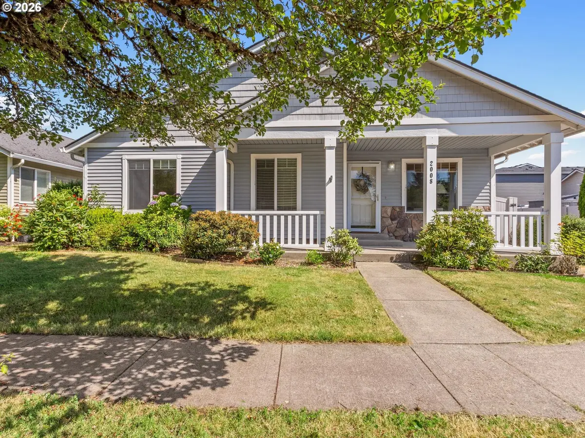 2008 NW 13th St, Battle Ground, WA 98604 - #1
