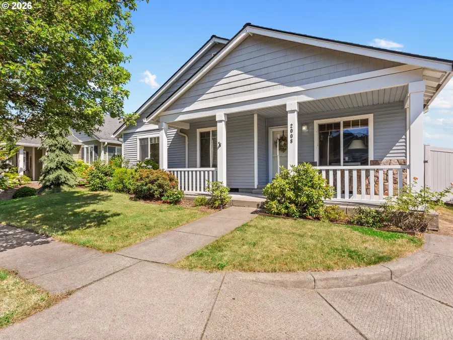 2008 NW 13th St, Battle Ground, WA 98604 - #2