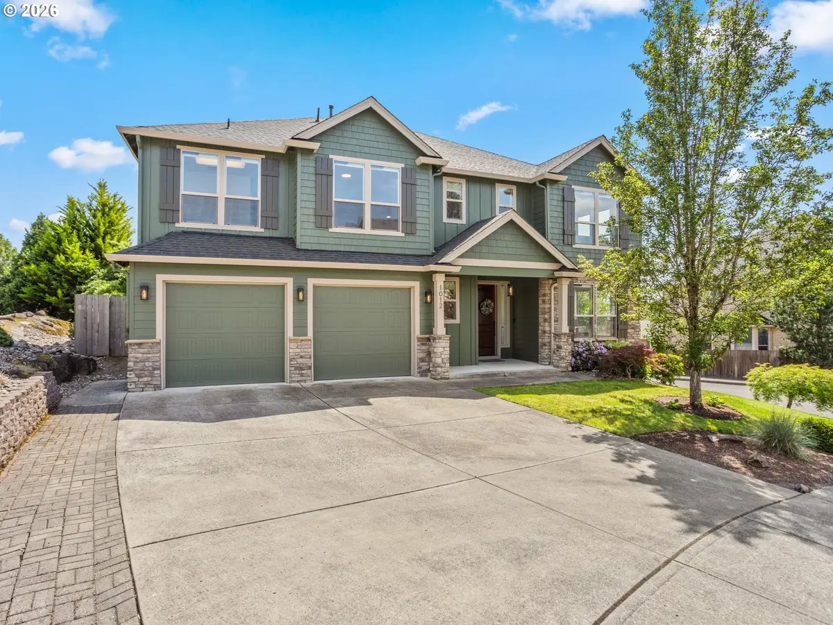 1012 NW Goodwin St, Camas, WA 98607 - #1