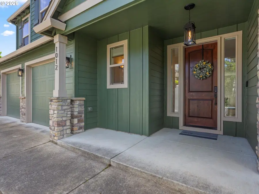 1012 NW Goodwin St, Camas, WA 98607 - #2