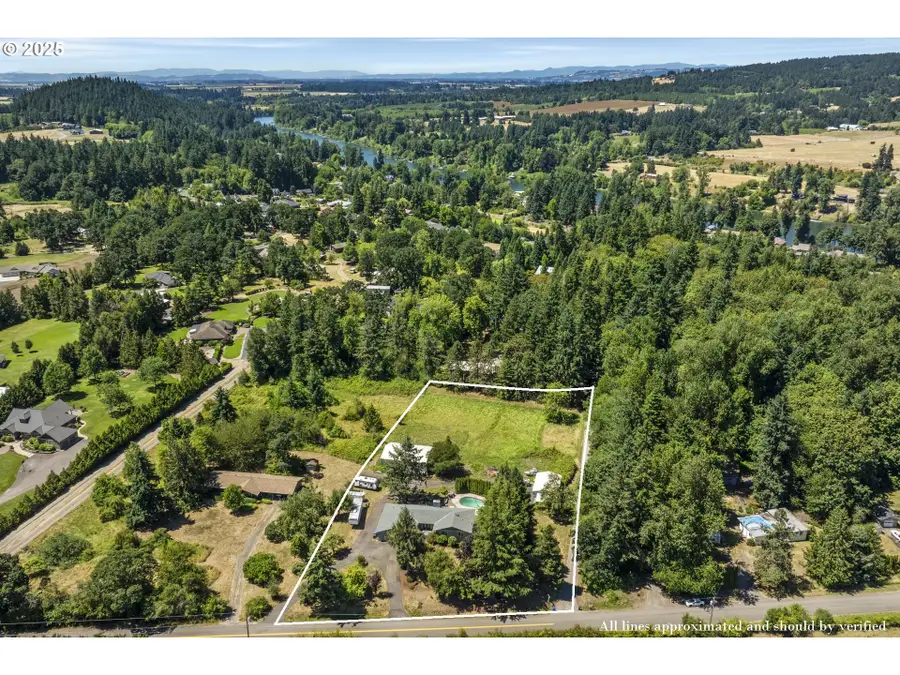 23851 Schultz Rd Ne, Aurora, OR 97002 - #3