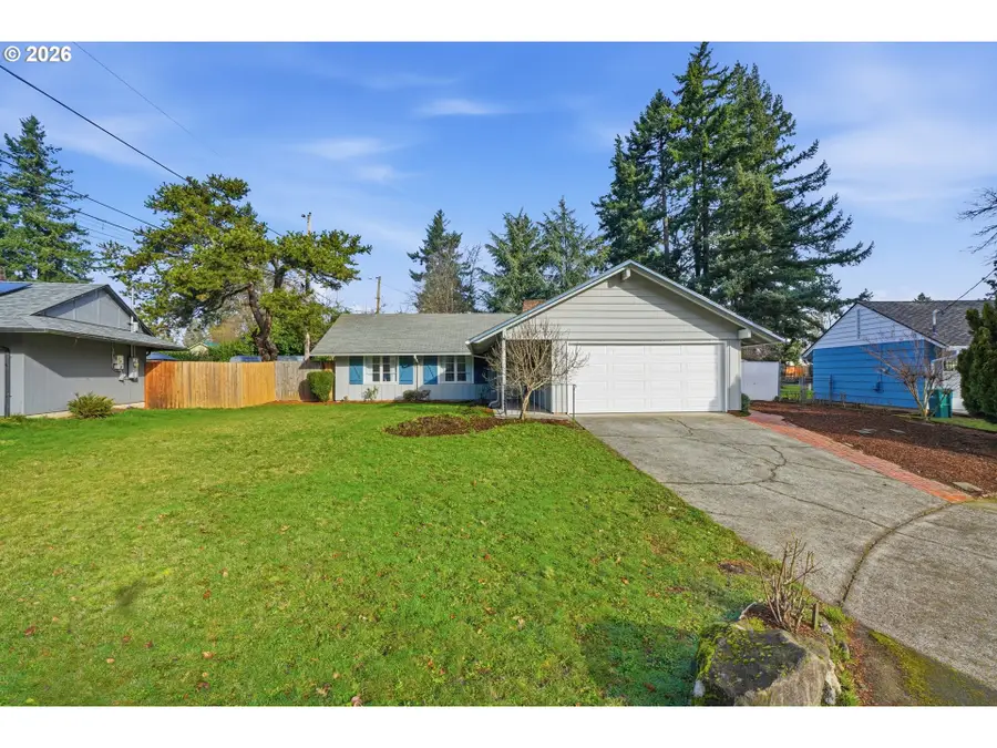 14651 SE Hawthorne Ct, Portland, OR 97233 - Image #2