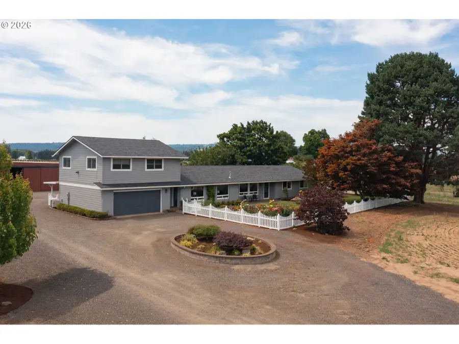 23335 Bents Rd, Aurora, OR 97002 - #3