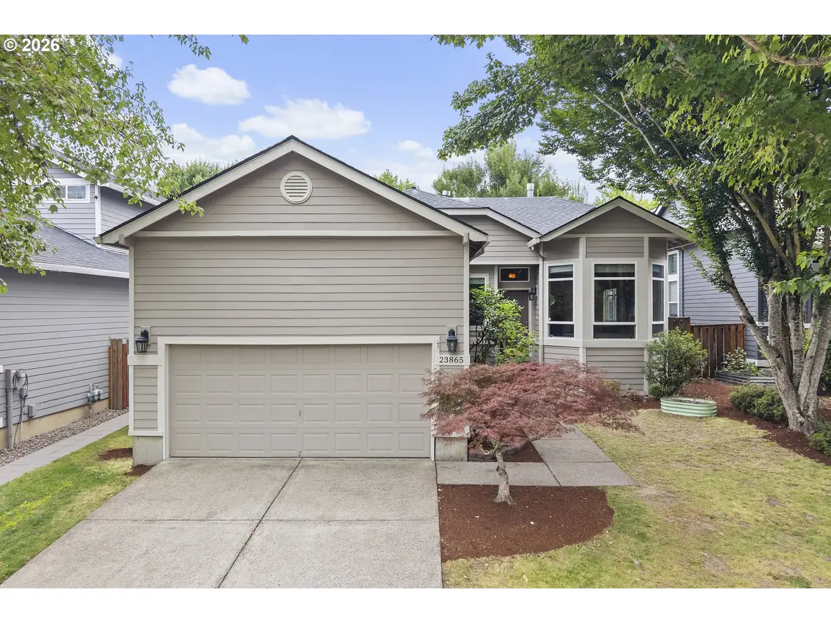 23865 SW Golden Pond Ter, Sherwood, OR 97140 - #1
