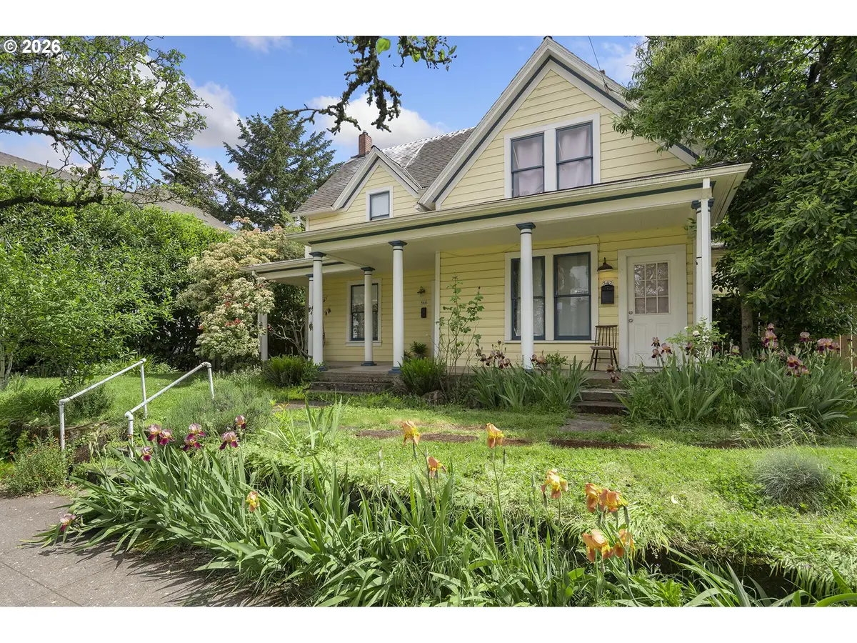 542 NE 80th Ave, Portland, OR 97213 - #1