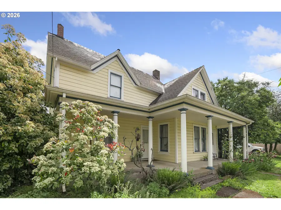 542 NE 80th Ave, Portland, OR 97213 - #2