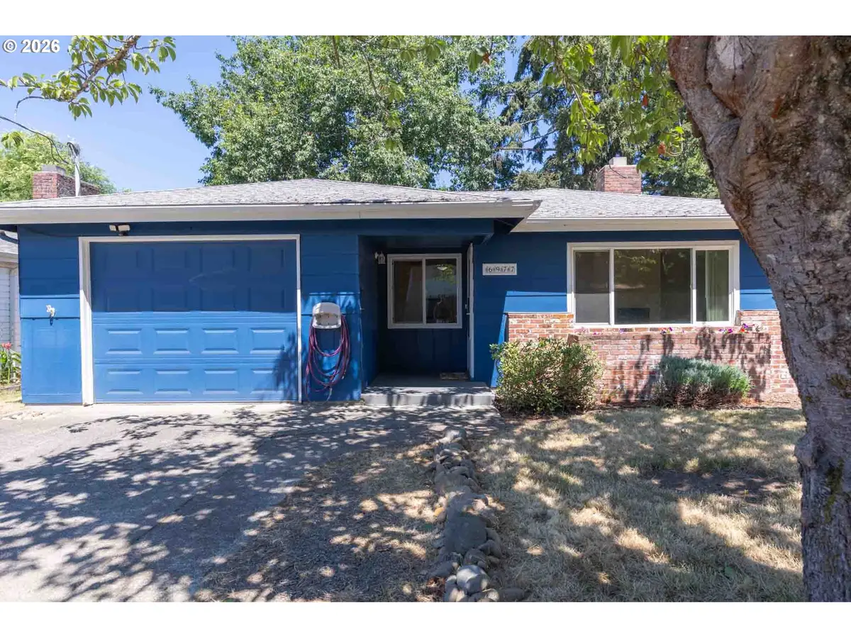 6977 SE Snider Ave, Milwaukie, OR 97222 - #1