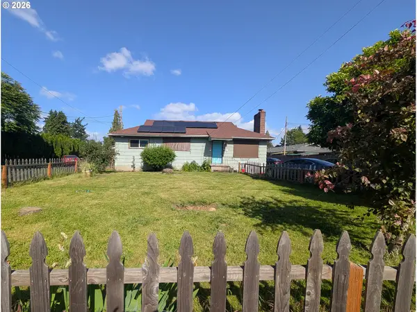 3507 R St, Vancouver, WA 98663