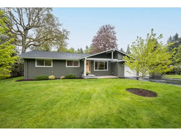 18718 Rose Way, WestLinn, OR 97068