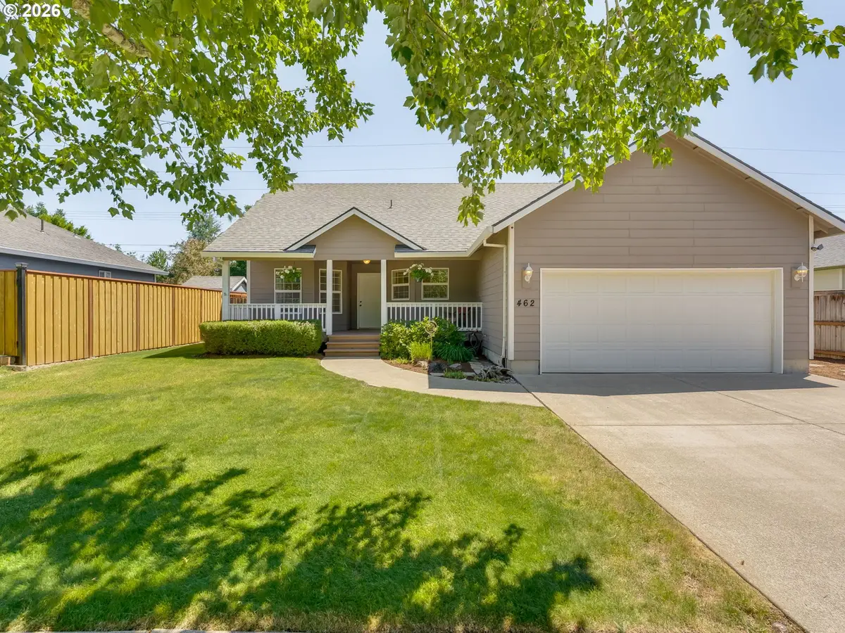 462 SW Kauer Dr, McMinnville, OR 97128 - #1