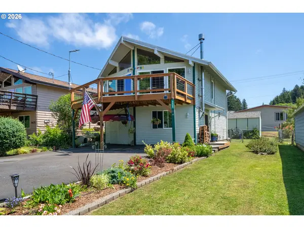 9465 3rd St, BayCity, OR 97107
