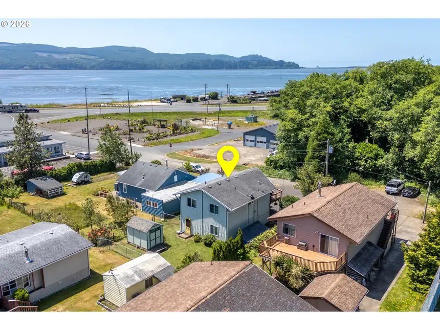 9465 3rd St, Bay City, OR 97107 - #2