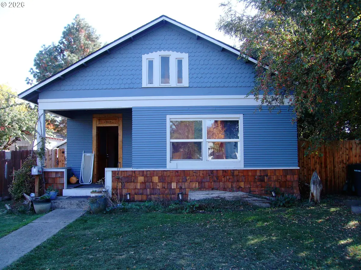 1312 W Ave, La Grande, OR 97850 - #1