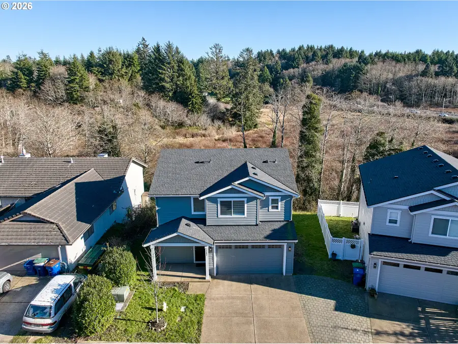 4682 NE Windward Pl, Lincoln City, OR 97367 - Image #2