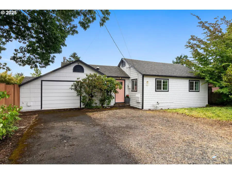 7324 SE Crystal Springs Blvd, Portland, OR 97206 - #2