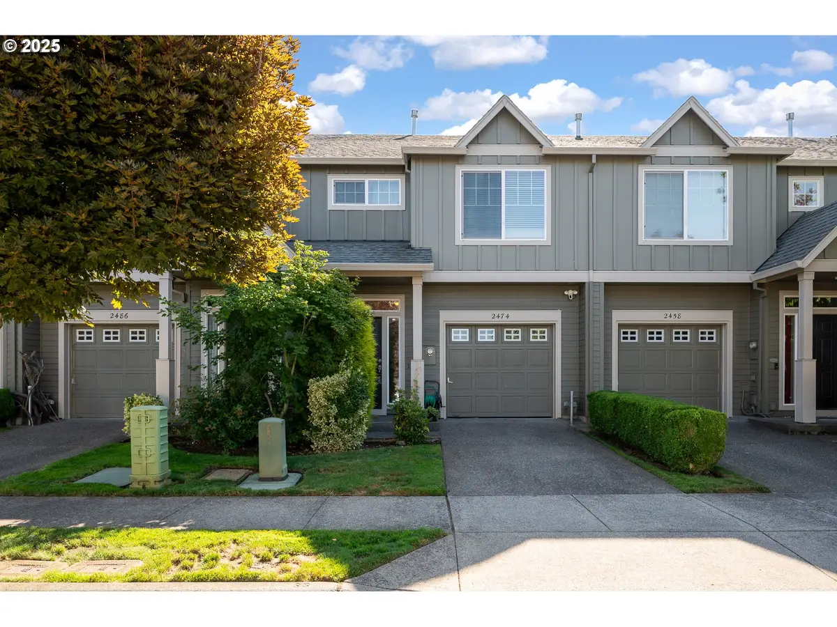 2474 NW 168th Pl, Beaverton, OR 97006 - Image #1