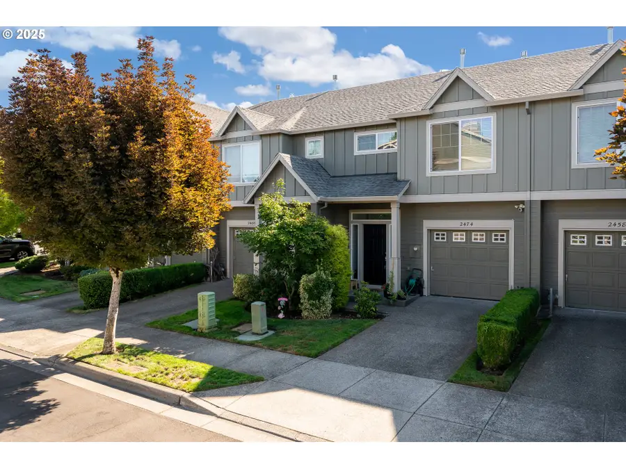 2474 NW 168th Pl, Beaverton, OR 97006 - Image #3