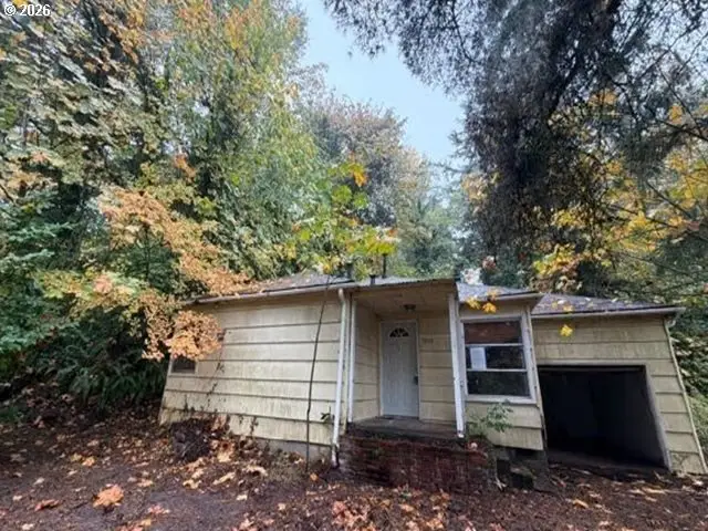 3535 SW Marquam Hill Rd, Portland, OR 97239 - #1