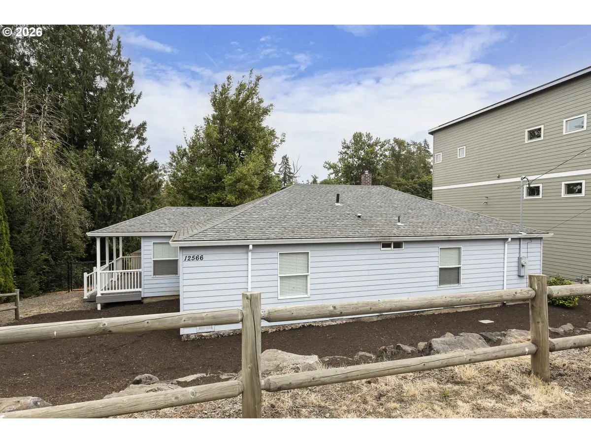 12566 SE 27th Ave, Milwaukie, OR 97222 - #1
