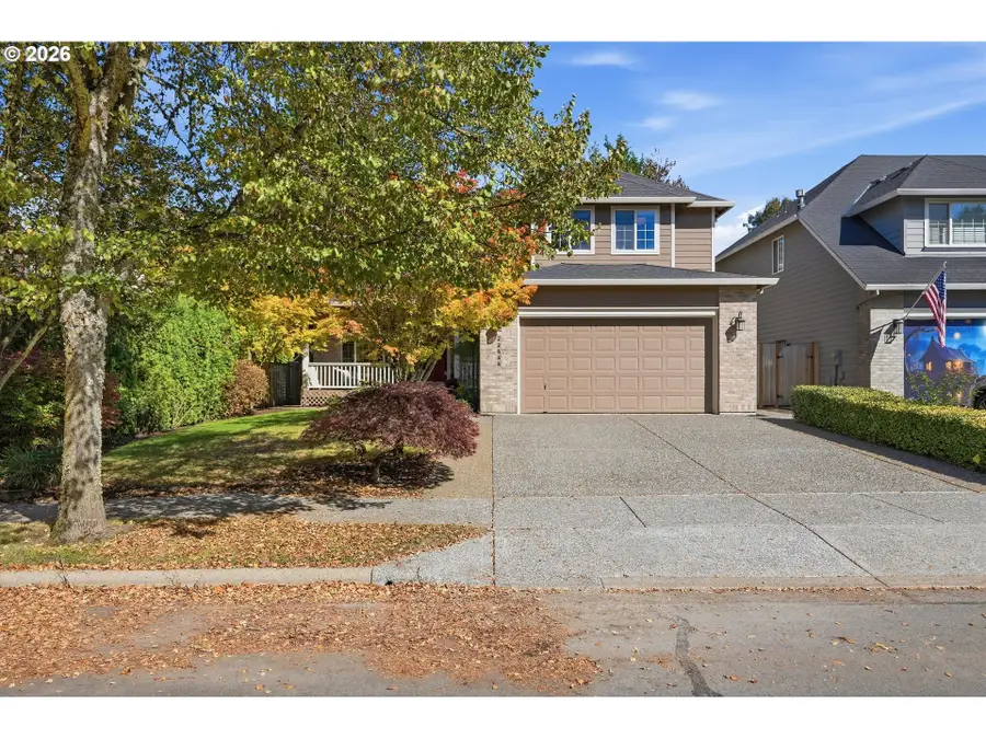 22644 SW Pinehurst Dr, Sherwood, OR 97140 - #2