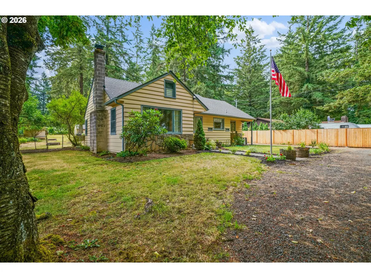6290 SW Carman Dr, Northwest Clackamas, OR 97035 - #1