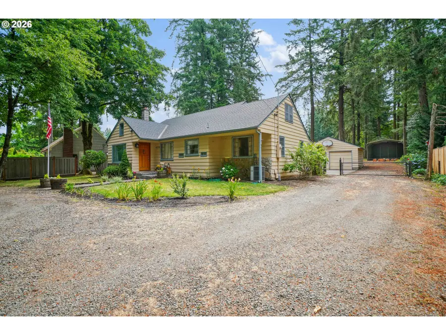 6290 SW Carman Dr, Northwest Clackamas, OR 97035 - #3
