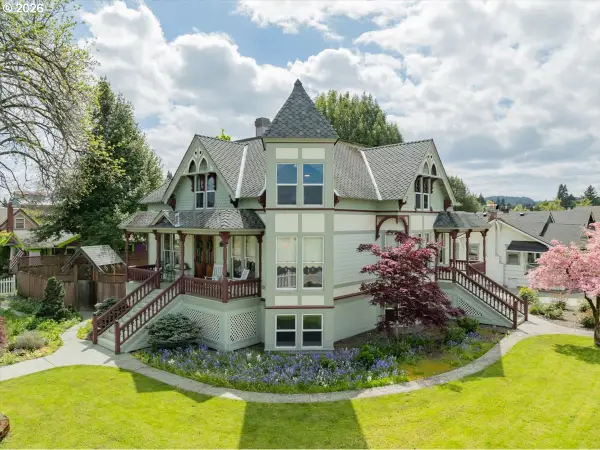 1121 Main St, Dallas, OR 97338