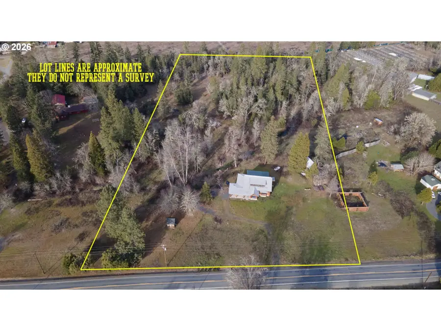 4420 Holland Loop Rd, Cave Junction, OR 97523 - #2