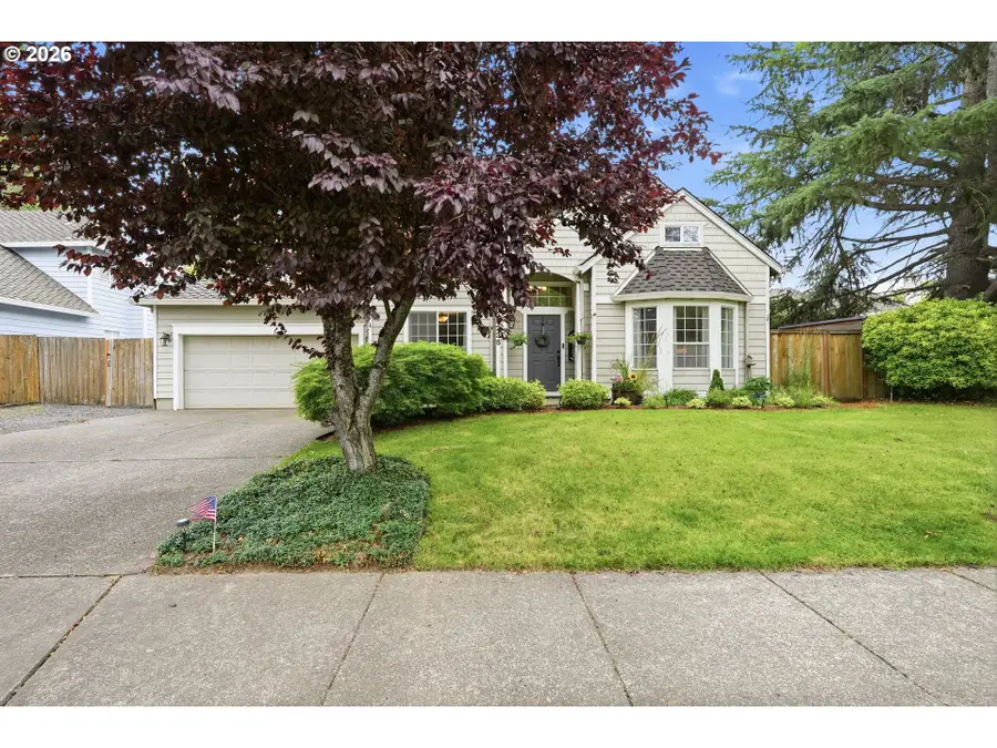 11235 SW Champoeg Dr, Wilsonville, OR 97070 - #2