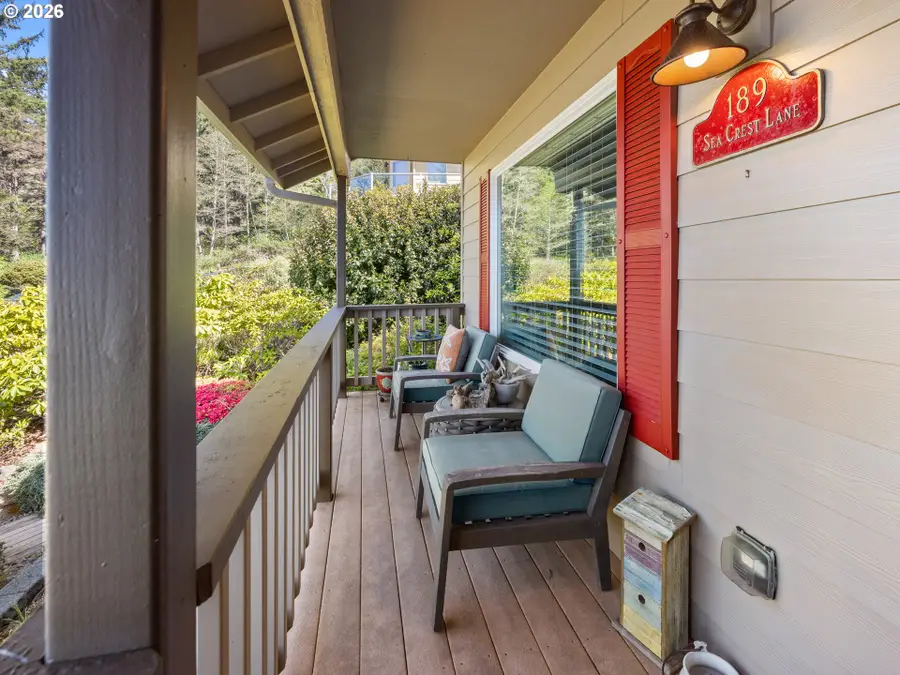 189 Sea Crest Ln, Otter Rock, OR 97369 - #2