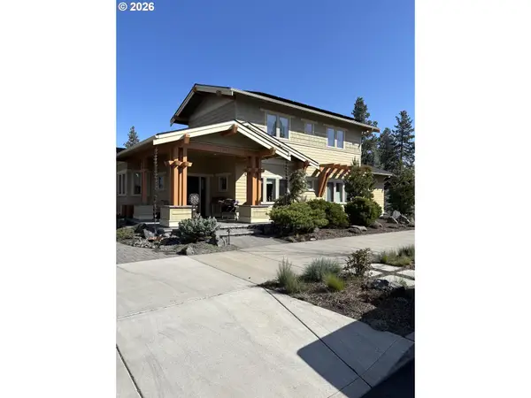 2754 NW Shields Dr, Bend, OR 97703