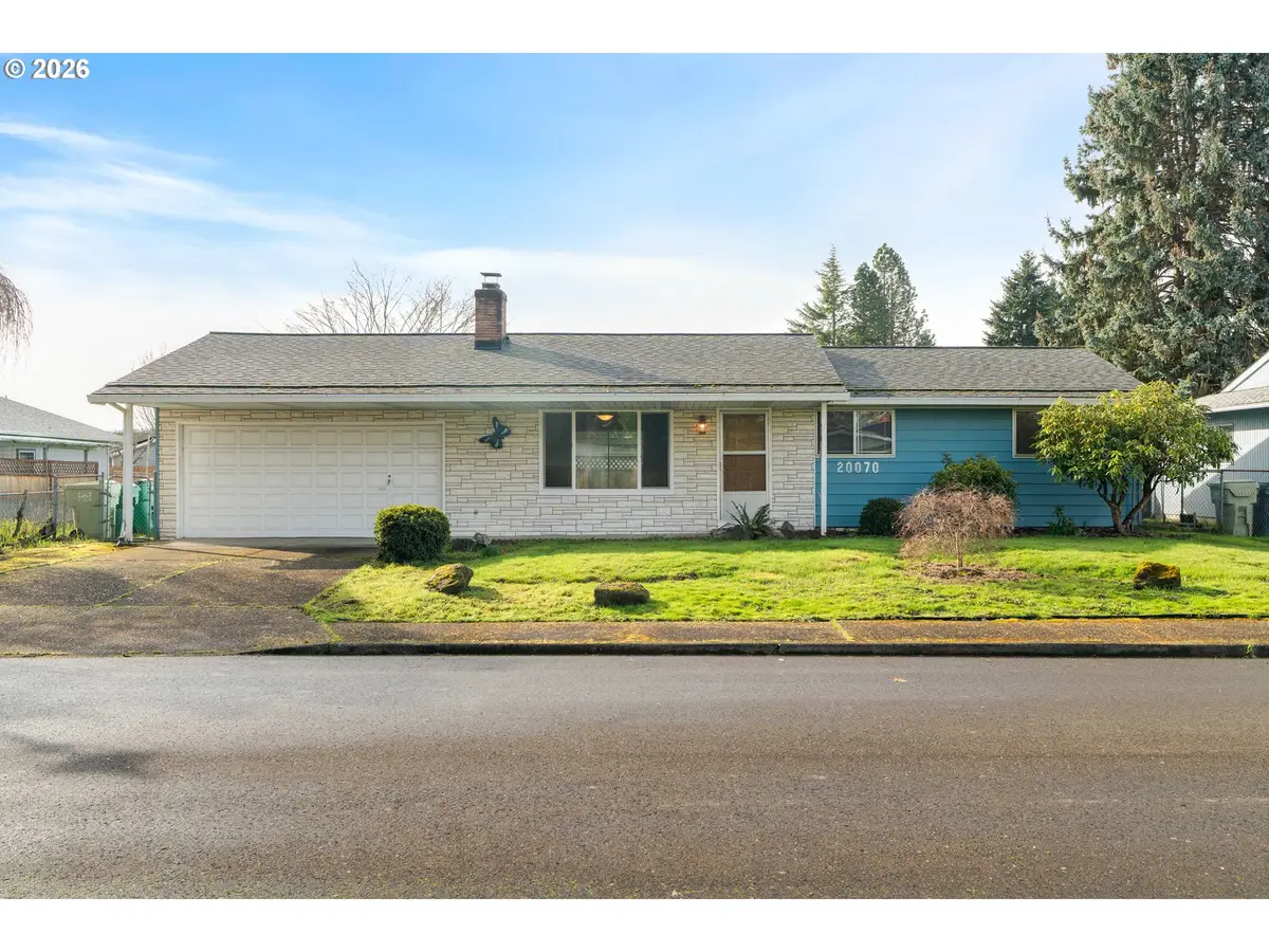 20070 SW Cascadia St, Beaverton, OR 97078 - #1