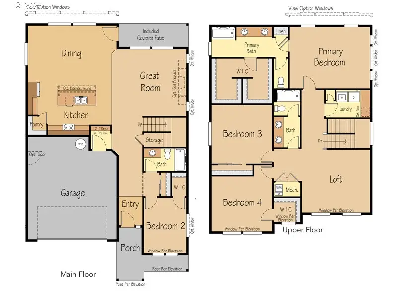 15524 SW Missouri Ave, Tigard, OR 97224 - Image #2