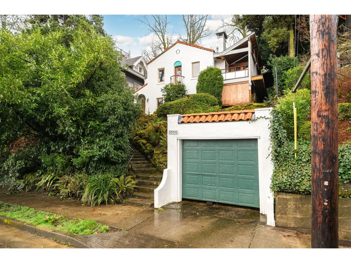 3366 NW Franklin Ct, Portland, OR 97210 - #1