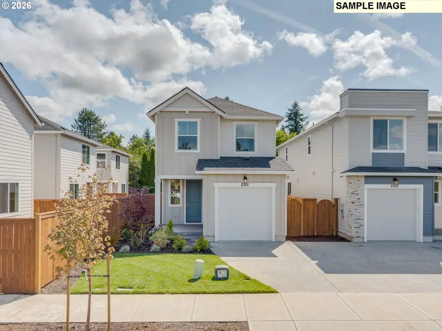 2007 SW 5th Pl, Battle Ground, WA 98604 - #2