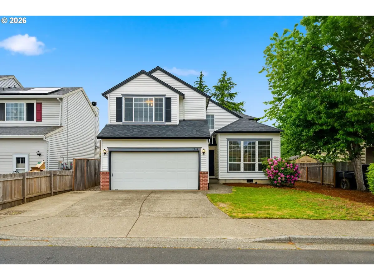 2346 N Irvine St, Cornelius, OR 97113 - #1