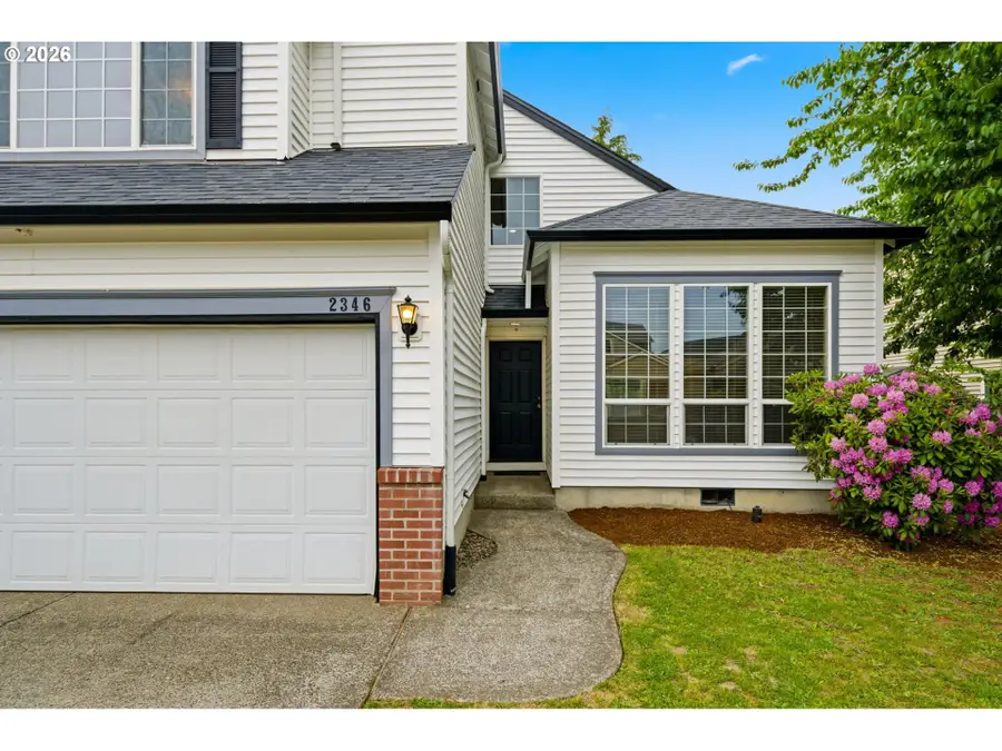 2346 N Irvine St, Cornelius, OR 97113 - #3