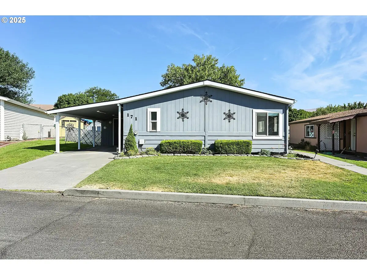 950 Pomona St #171, The Dalles, OR 97058 - Image #1