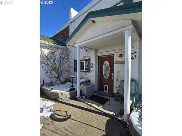 206 S Main St, Union, OR 97883