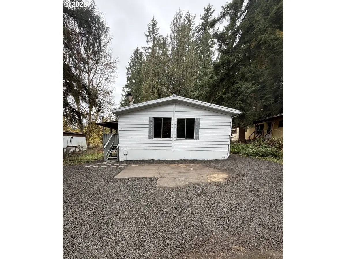 1105 Riverside Dr #3, Vernonia, OR 97064 - #1