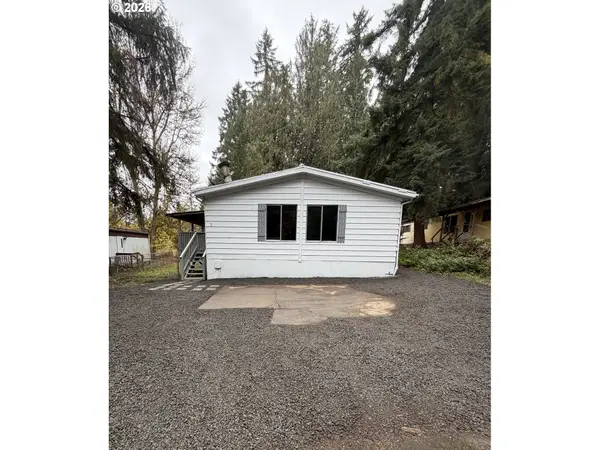 1105 Riverside Dr #3, Vernonia, OR 97064