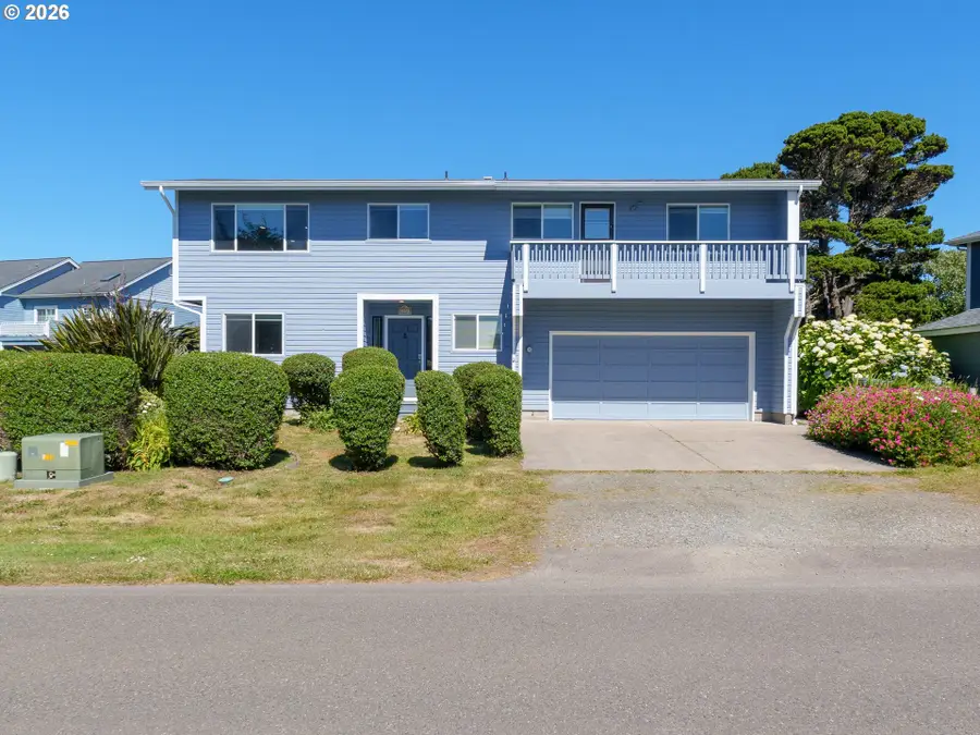 2131 Beach Loop Drive, Bandon, OR 97411 - #2