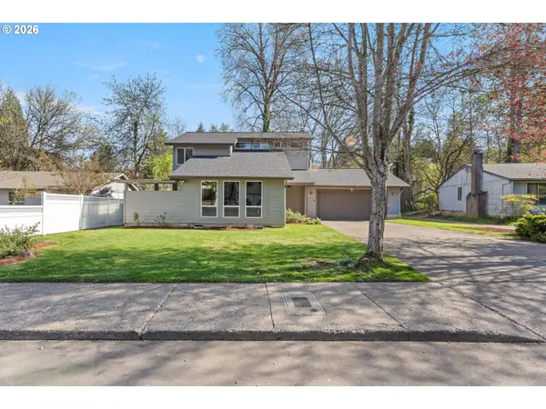 2358 Ptarmigan St, Salem, OR 97304