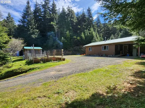 93490 Fir Rd, PortOrford, OR 97465