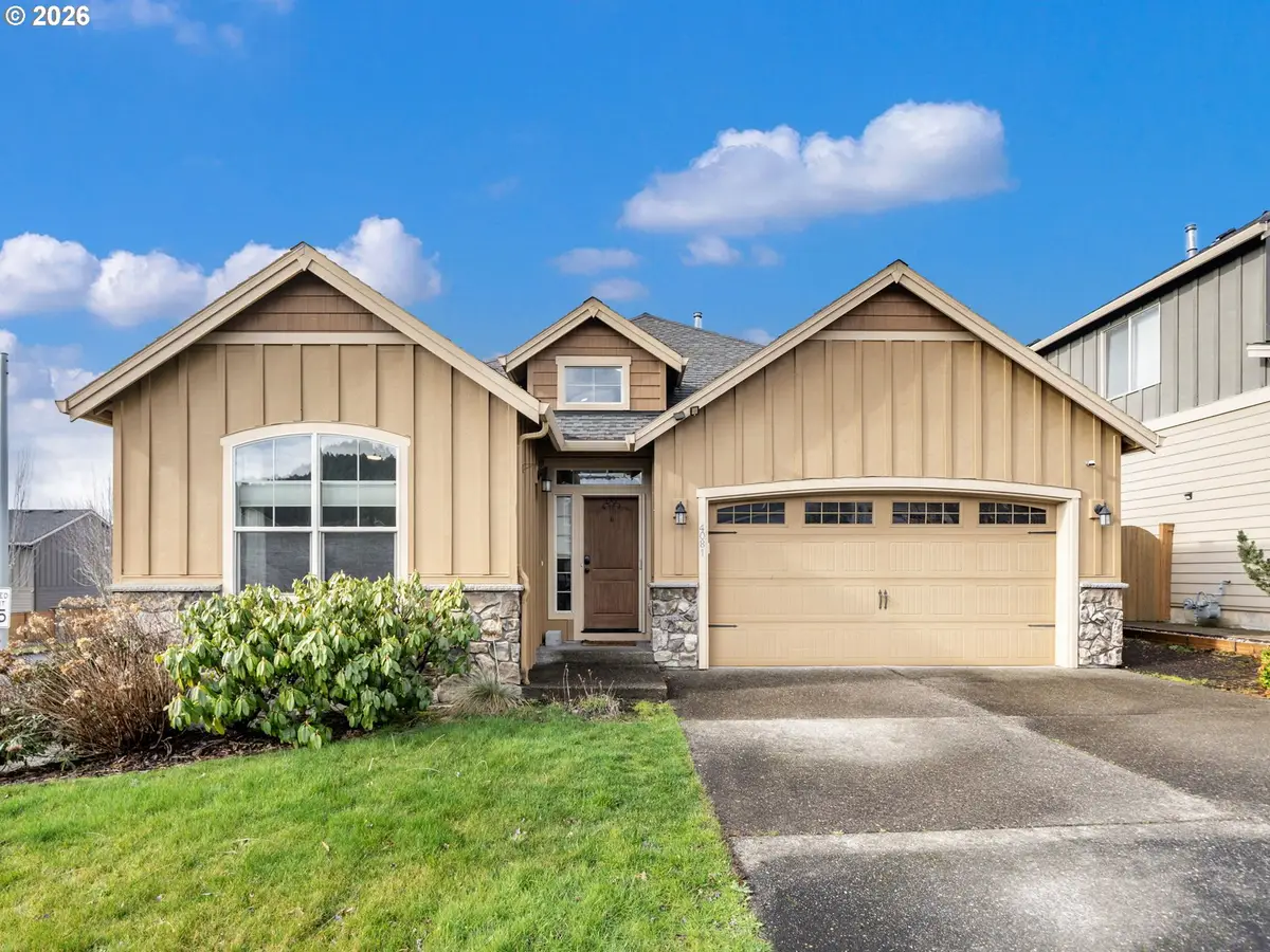 4081 SW Binford Ave, Gresham, OR 97080 - #1