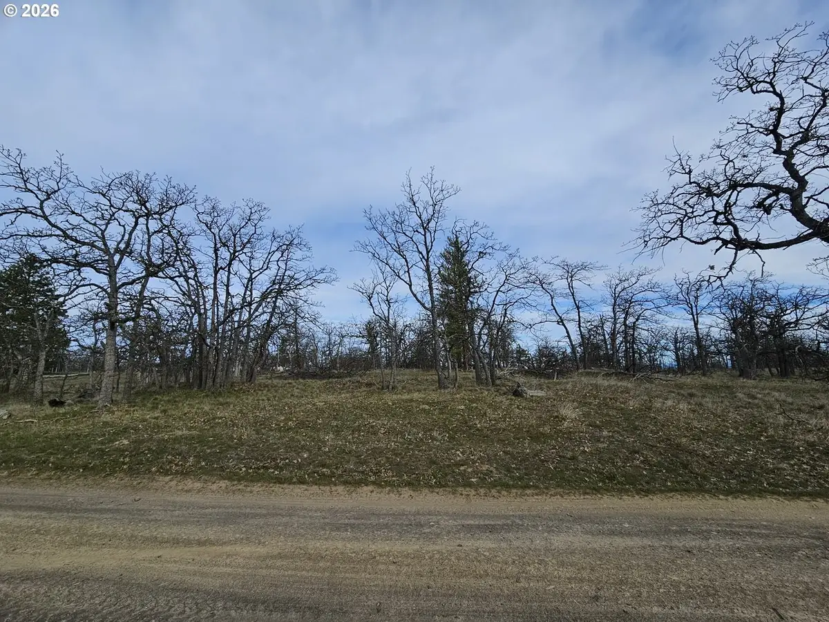 0 Ridgetop Rd N #107, Dufur, OR 97021 - #1