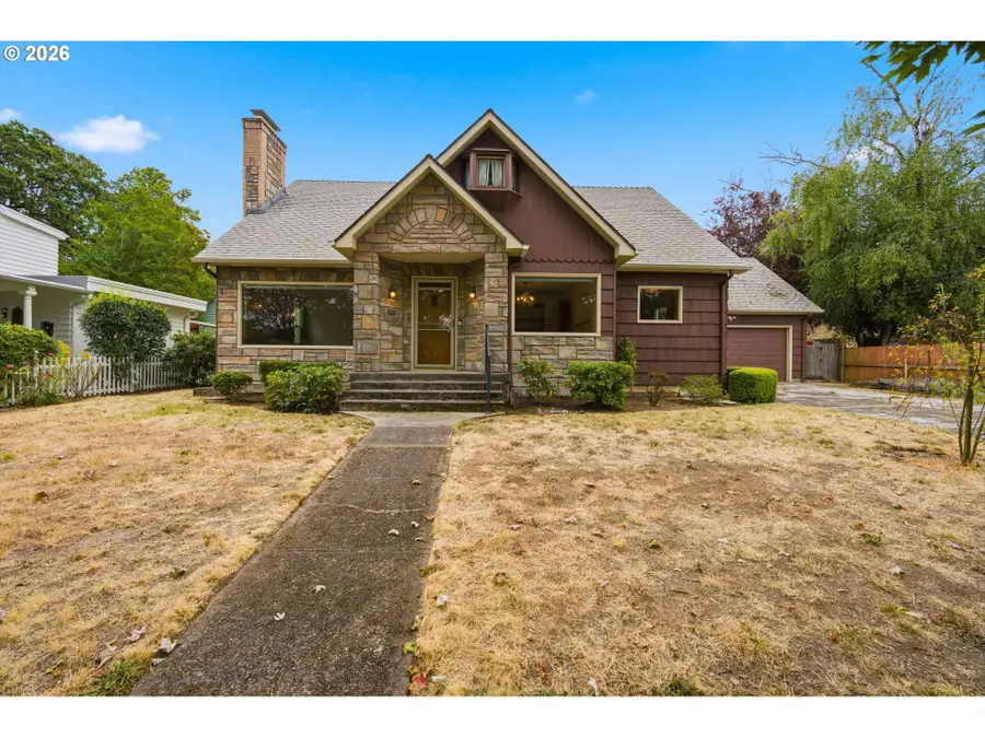 470 Miller St, Salem, OR 97302 - #2
