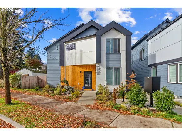 4851 NE Cully Blvd #6, Portland, OR 97218