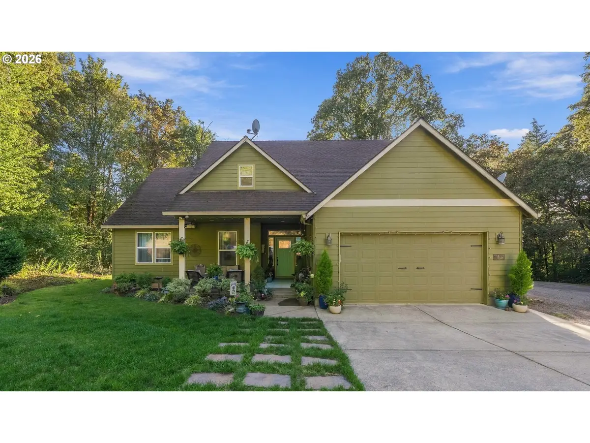 11645 SW Dupee Valley Rd, Sheridan, OR 97378 - #1