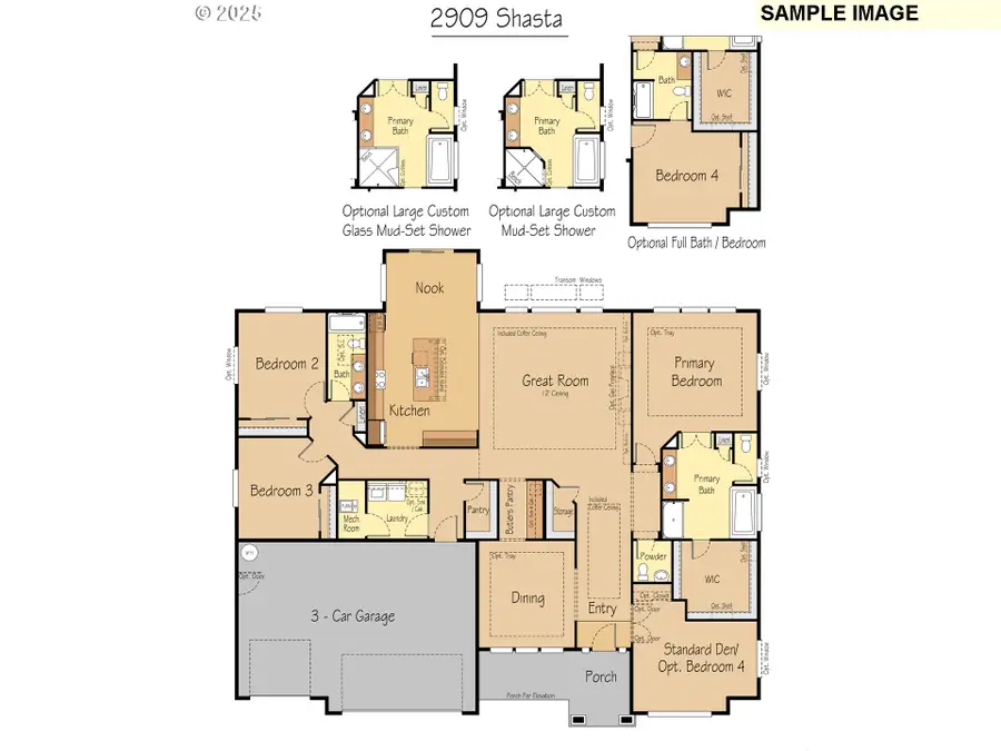 16807 NE 281st St, Lewisville, WA 98604 - Image #2